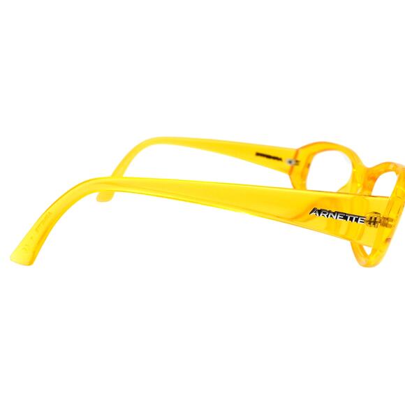 Arnette Lizard 4266-2655/87 54-18mm Sunglass FRAMES ONLY - GOOD CONDITION - Picture 6 of 12